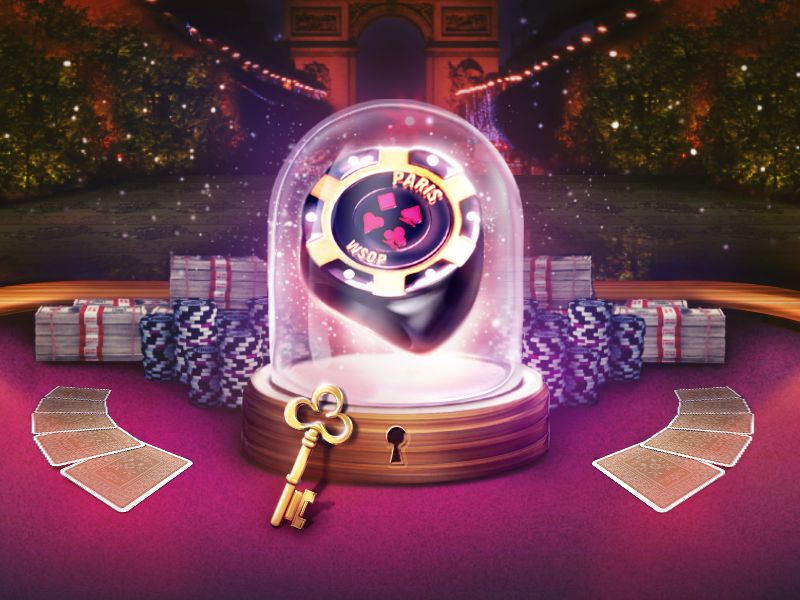 TED Slot Live Casino