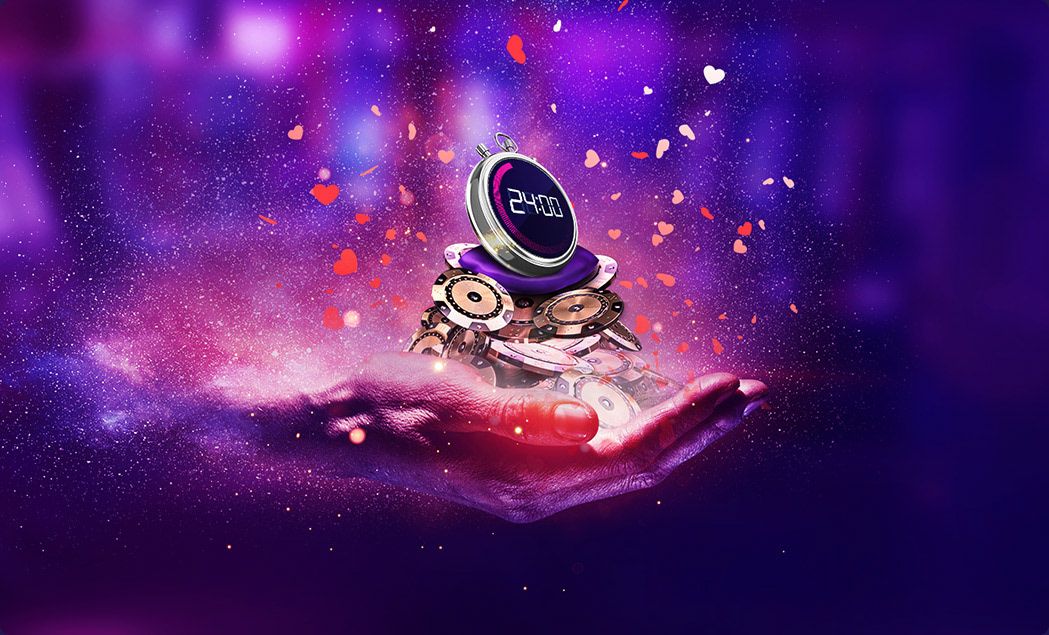 TED Slot Live Casino