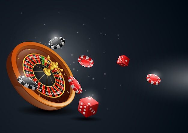 TED Slot Live Casino