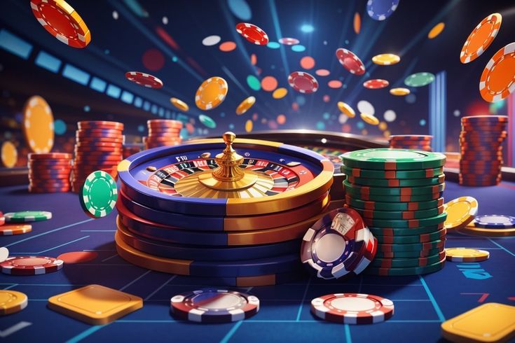 TED Slot Live Betting