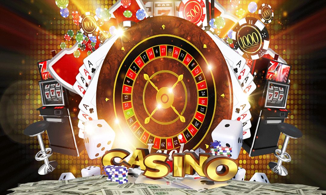 TED Slot Welcome Bonus