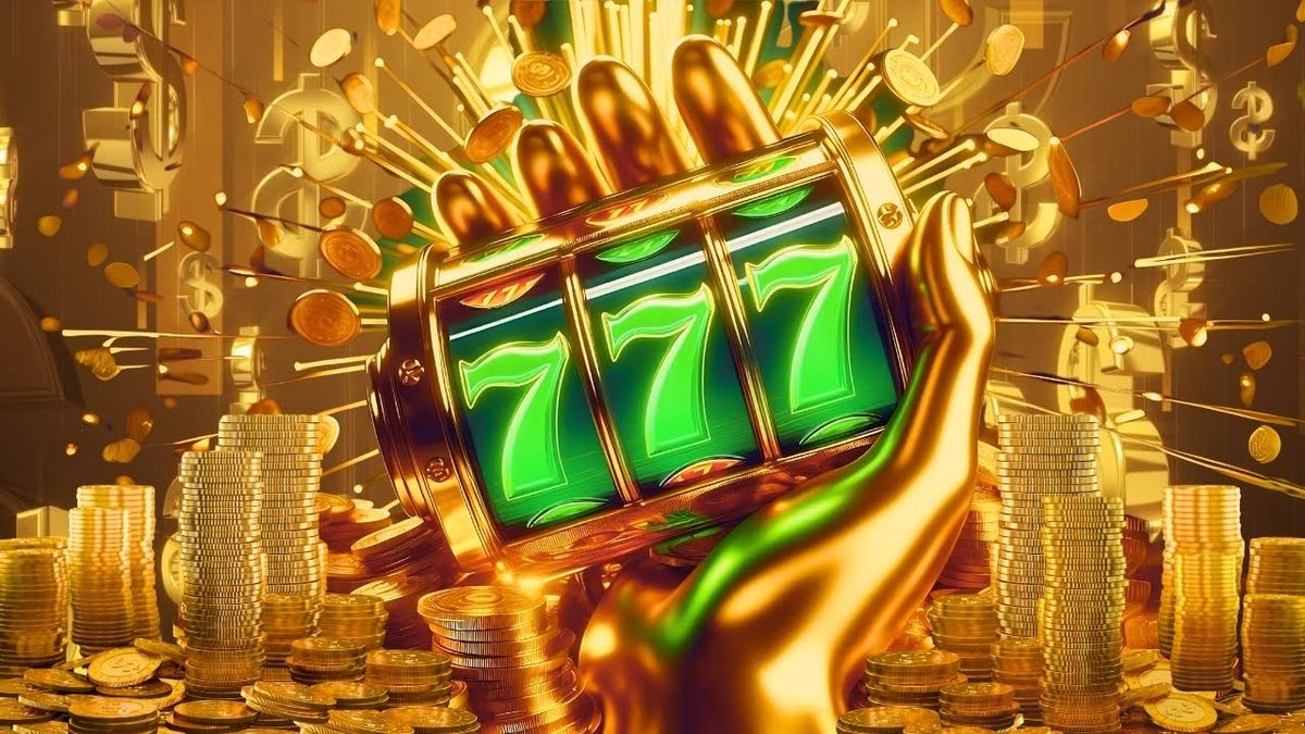 TED Slot Live Betting