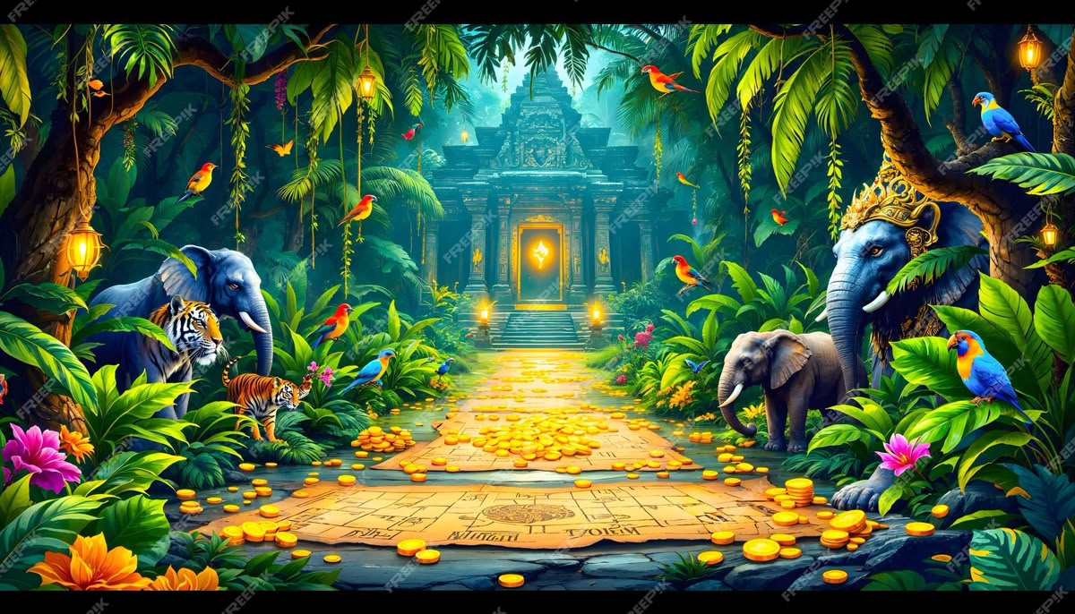 TED Slot Live Casino